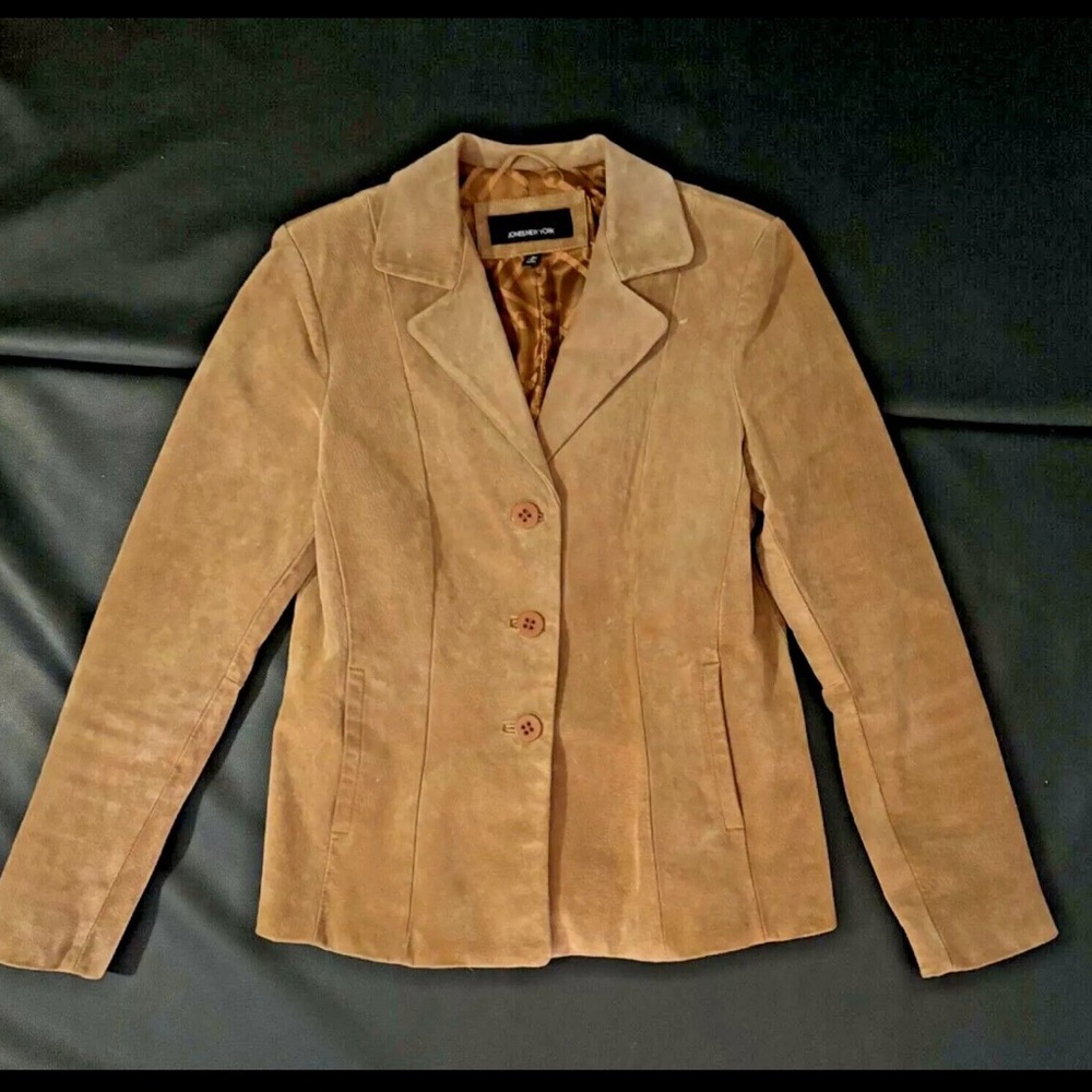 Women’s Jones New York jacket